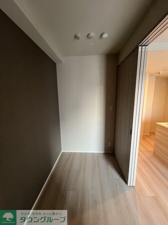 ボアビスタ上野御徒町の物件内観写真